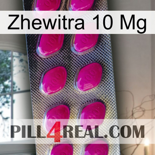 Zhewitra 10Mg 09